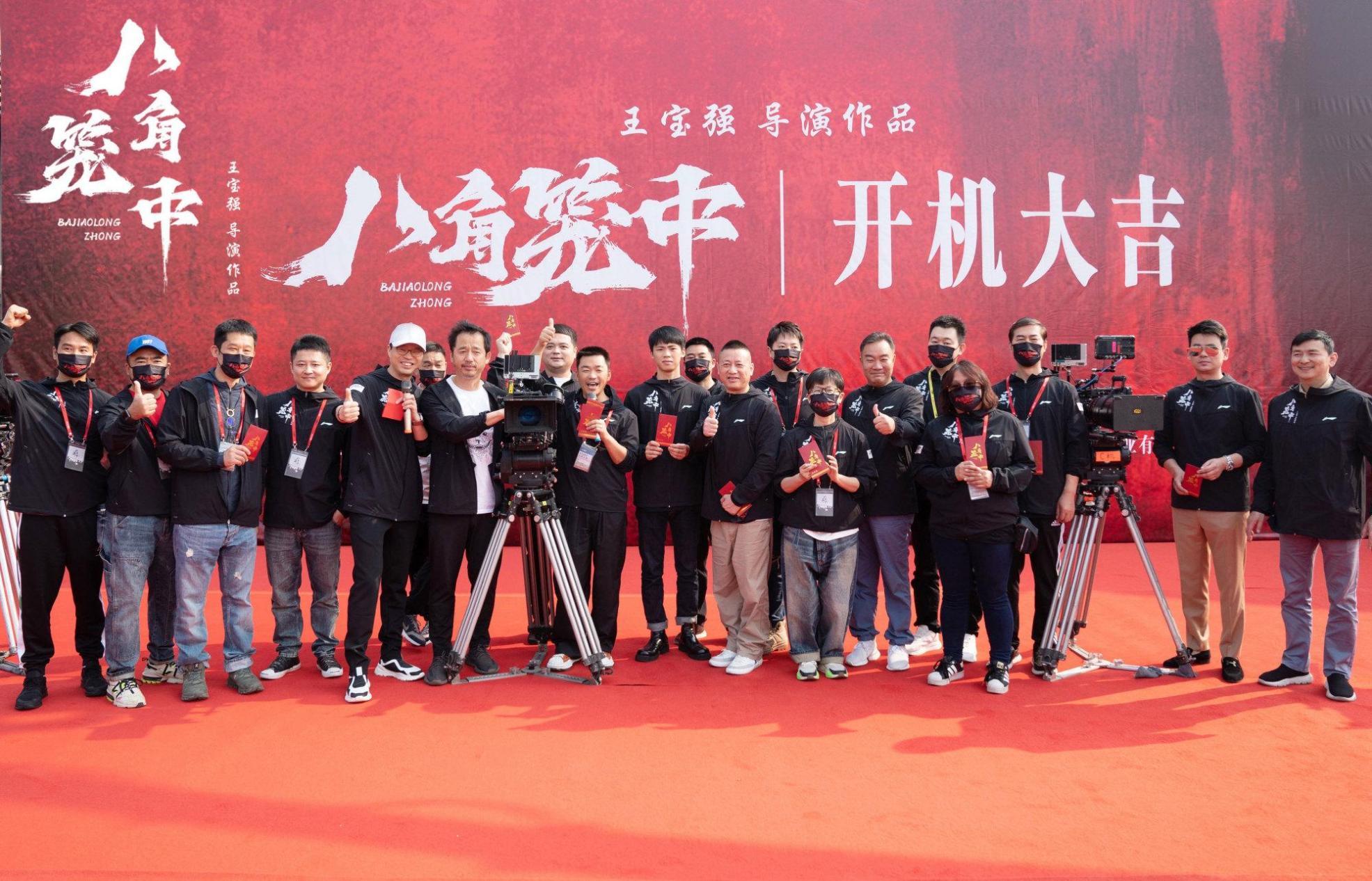 王宝强个人资料简介个人经历(王宝强演的电影有哪些)