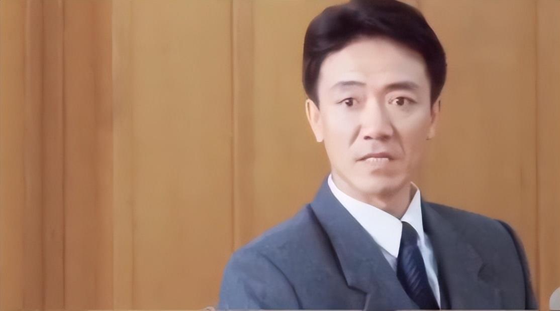 李幼斌演员个人资料简介及图片(李幼斌主演的电视剧)