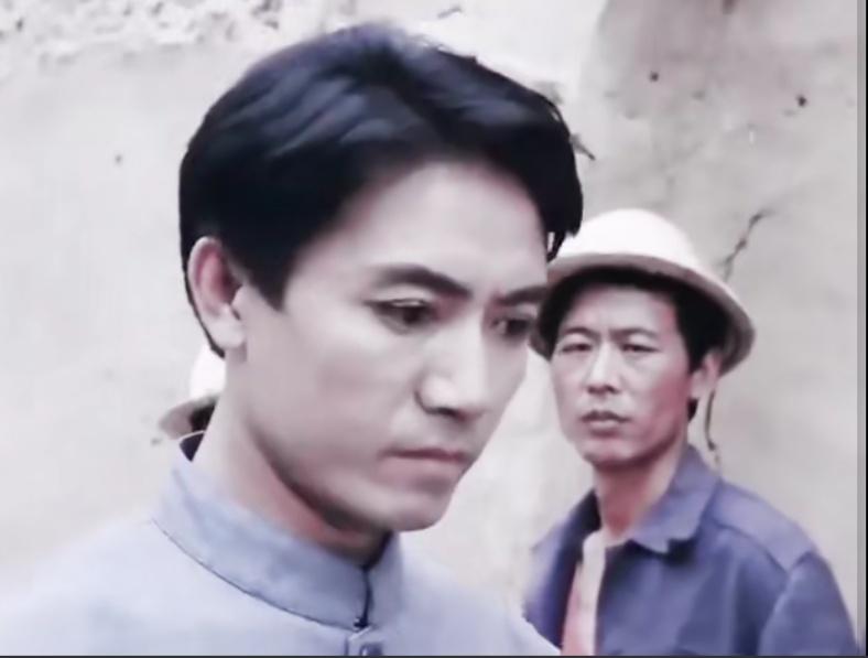 李幼斌演员个人资料简介及图片(李幼斌主演的电视剧)