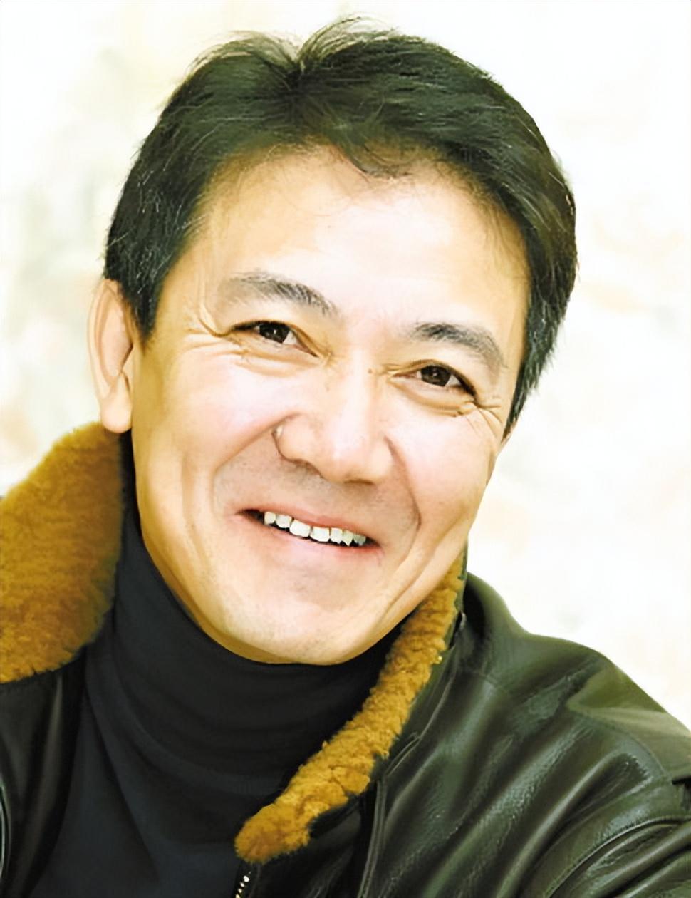 李幼斌演员个人资料简介及图片(李幼斌主演的电视剧)