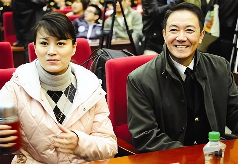 李幼斌演员个人资料简介及图片(李幼斌主演的电视剧)