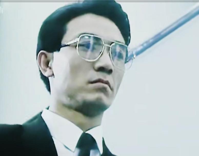 李幼斌演员个人资料简介及图片(李幼斌主演的电视剧)