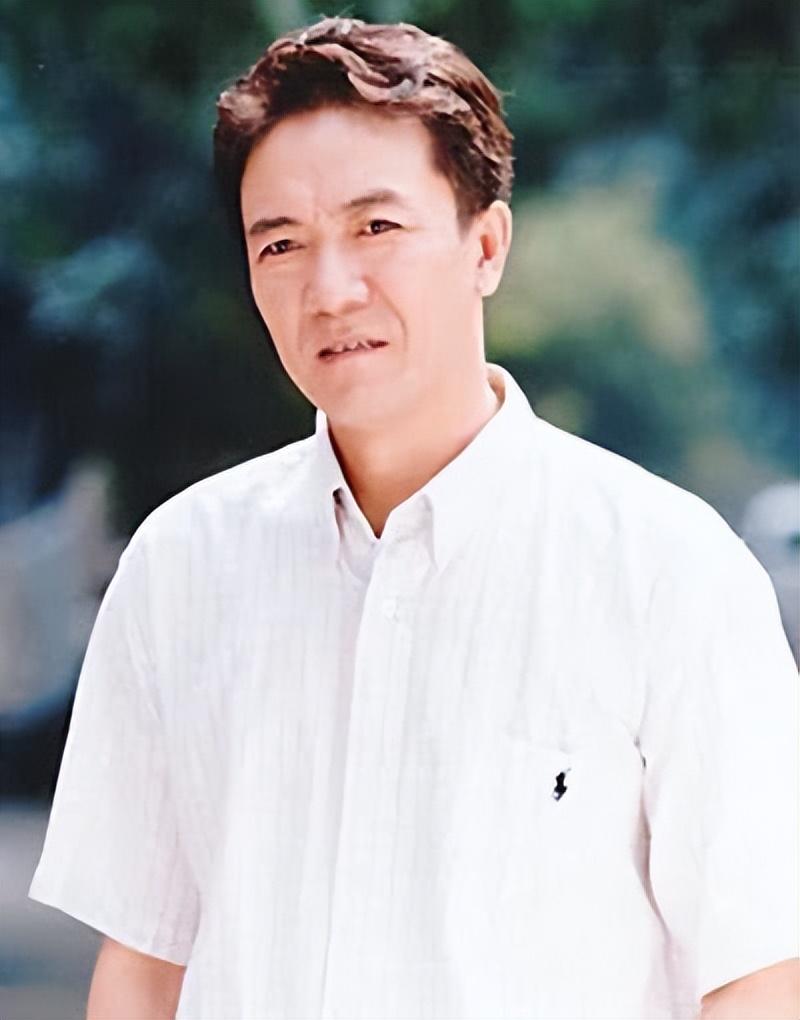 李幼斌演员个人资料简介及图片(李幼斌主演的电视剧)
