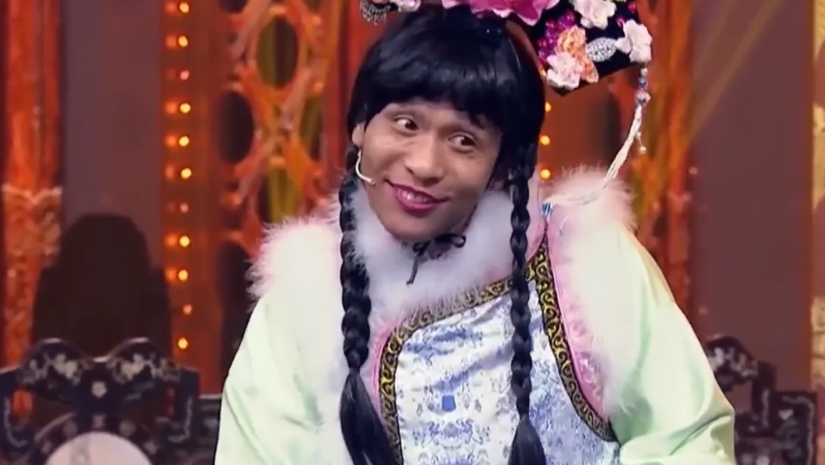 喜剧演员宋小宝简介资料及图片大全(宋小宝真名叫什么,现状怎么样?)