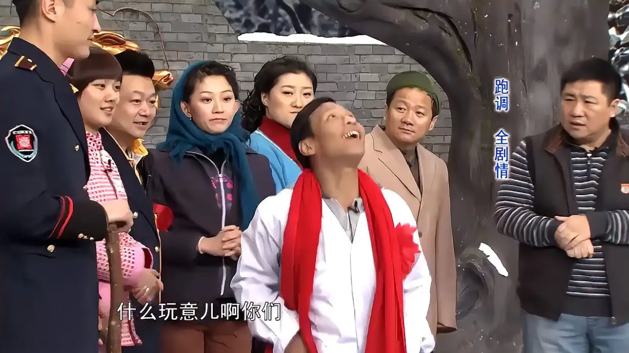 喜剧演员宋小宝简介资料及图片大全(宋小宝真名叫什么,现状怎么样?)