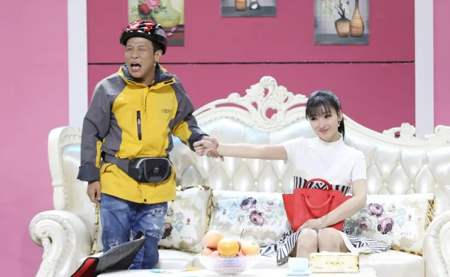 喜剧演员宋小宝简介资料及图片大全(宋小宝真名叫什么,现状怎么样?)