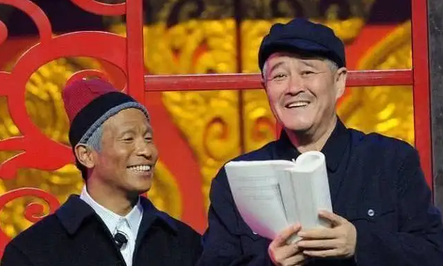 喜剧演员宋小宝简介资料及图片大全(宋小宝真名叫什么,现状怎么样?)