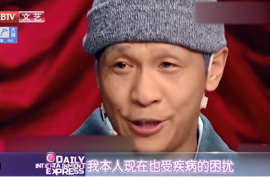 喜剧演员宋小宝简介资料及图片大全(宋小宝真名叫什么,现状怎么样?)