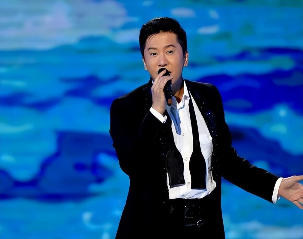我是歌手毛宁简介资料图片大全大图(歌唱演员毛宁简历)