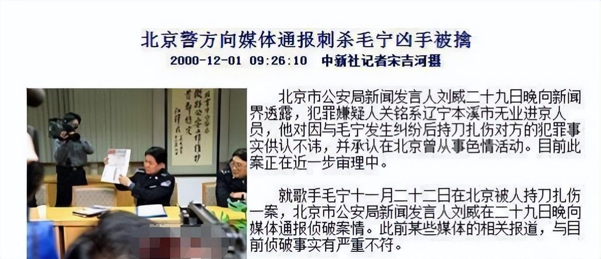 我是歌手毛宁简介资料图片大全大图(歌唱演员毛宁简历)