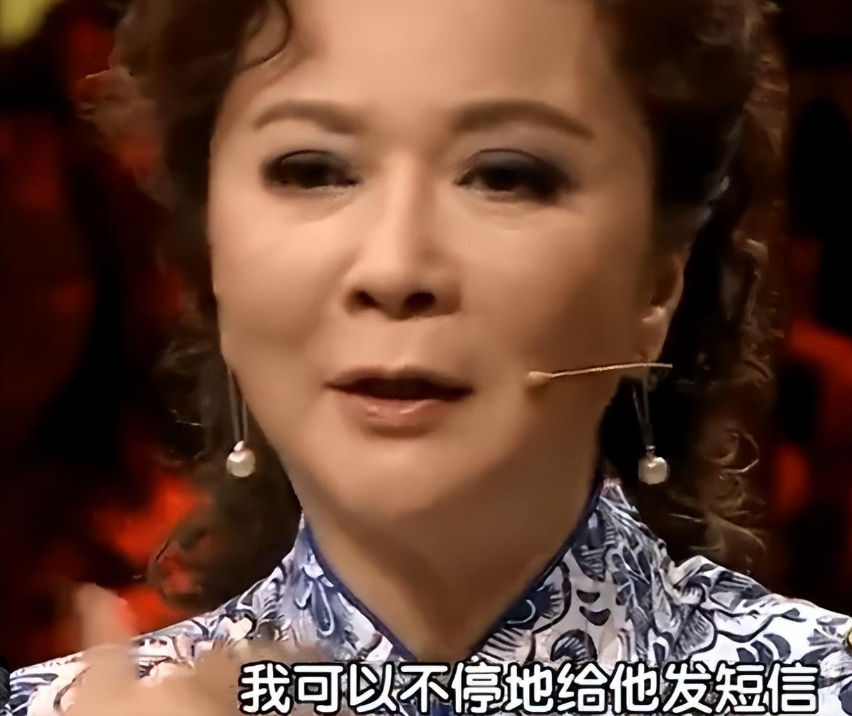 我是歌手毛宁简介资料图片大全大图(歌唱演员毛宁简历)