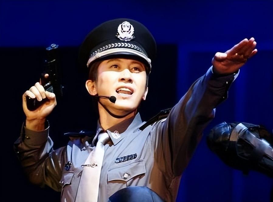 我是歌手毛宁简介资料图片大全大图(歌唱演员毛宁简历)