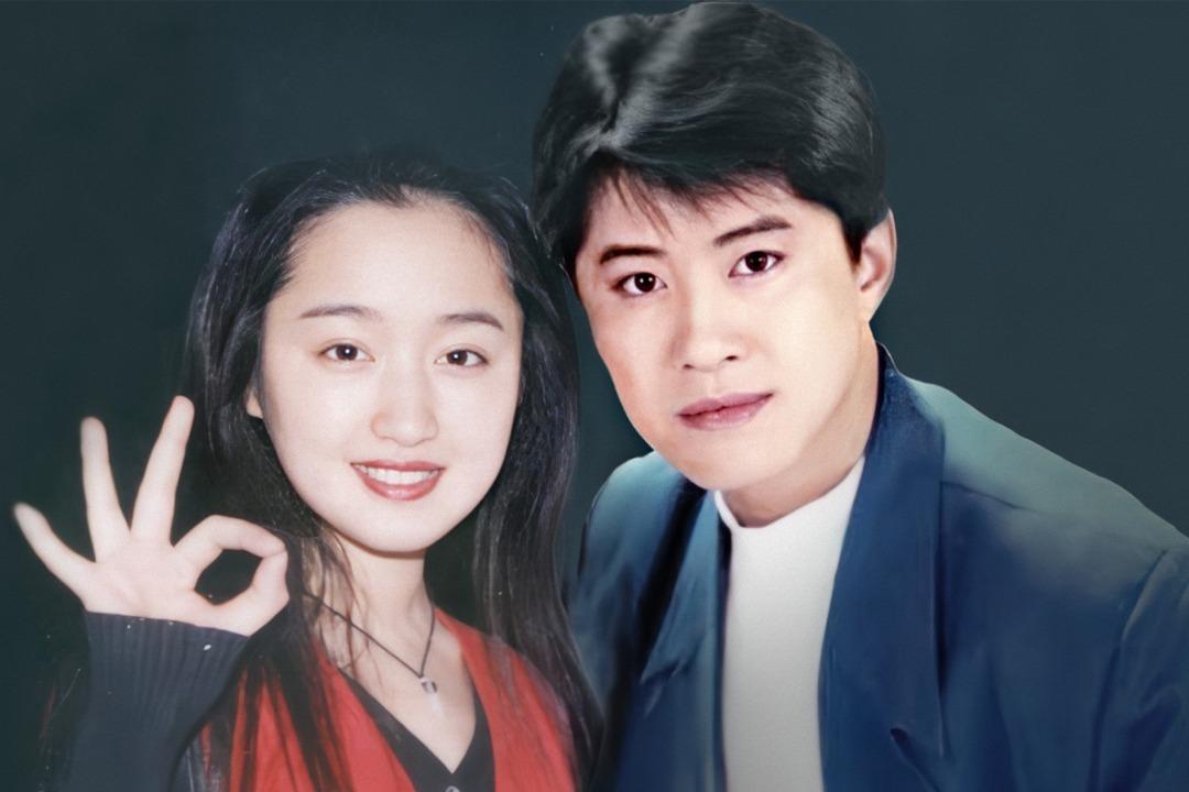 我是歌手毛宁简介资料图片大全大图(歌唱演员毛宁简历)