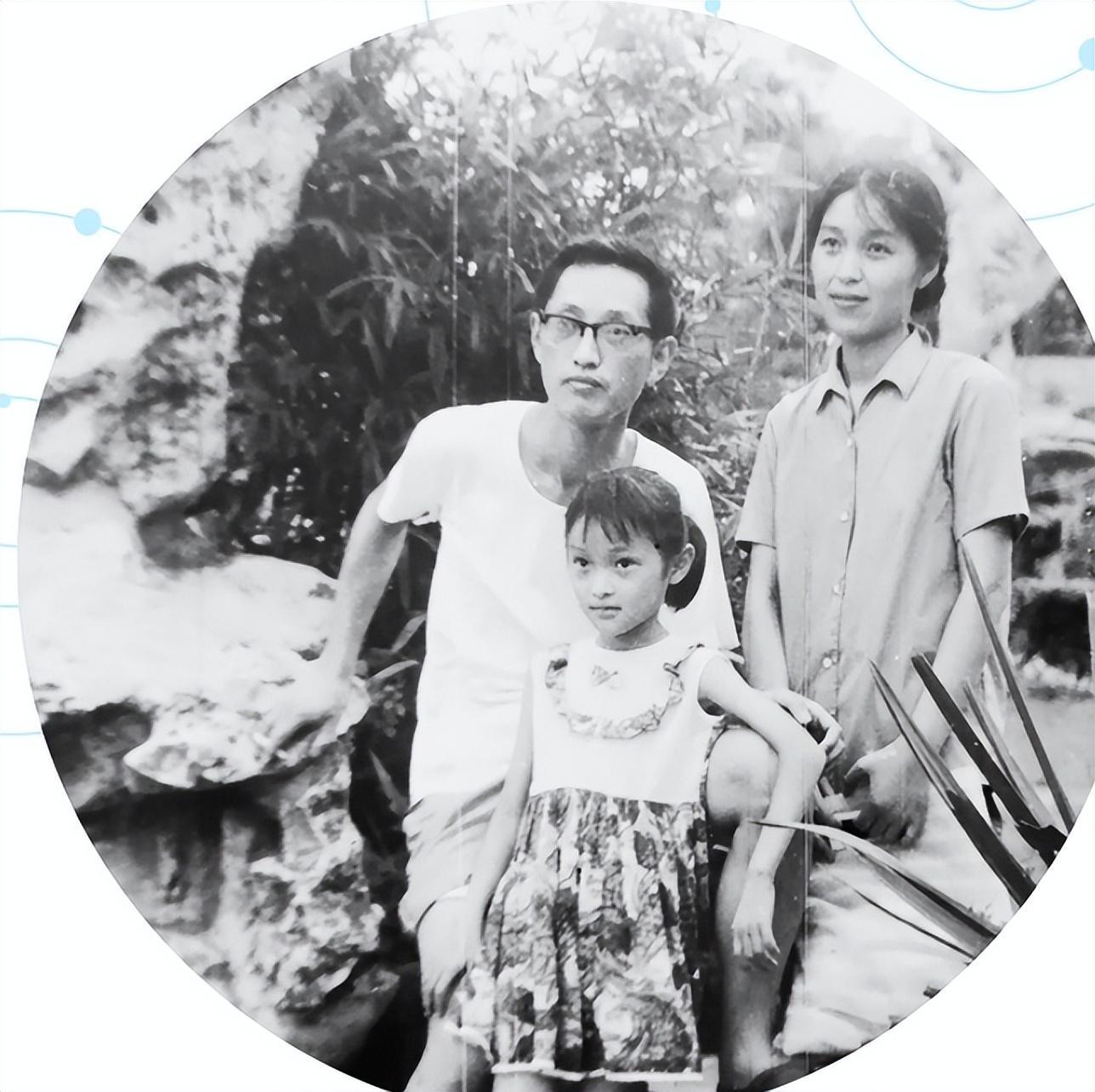 吴越女演员个人资料简介及图片大全(吴越陈建斌分手原因)