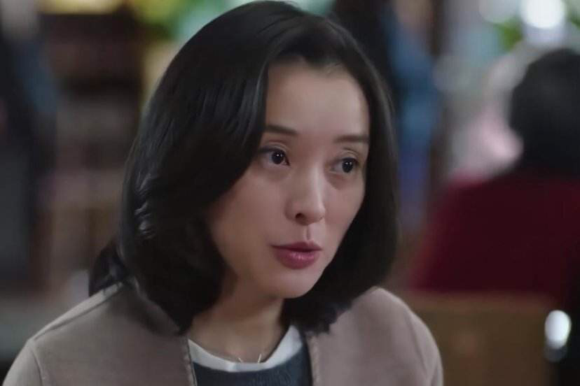 吴越女演员个人资料简介及图片大全(吴越陈建斌分手原因)