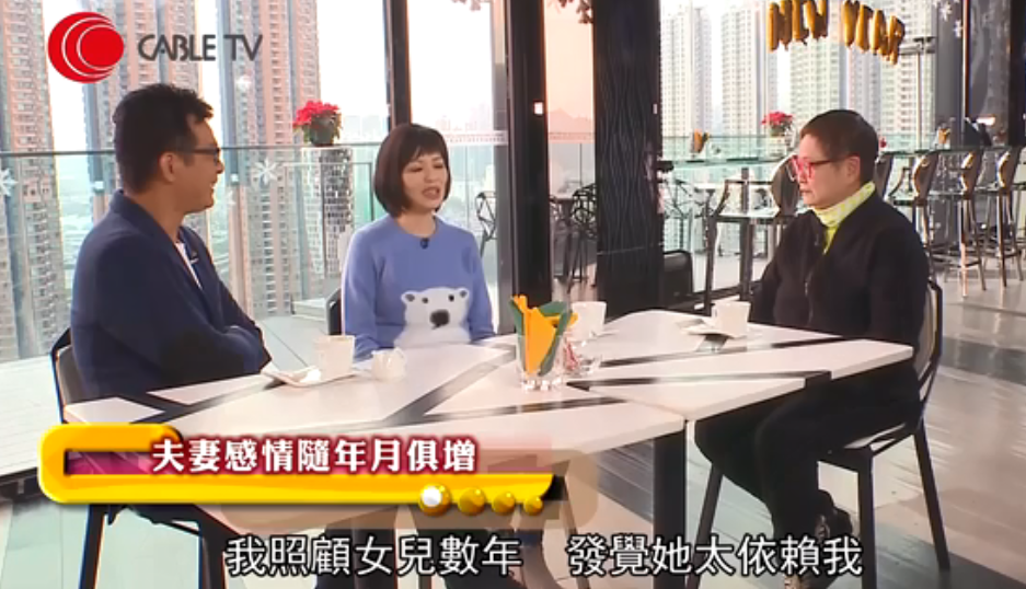 黄日华个人资料简介图片大全(黄日华主演的电视剧有哪些,为什么不拍戏了)