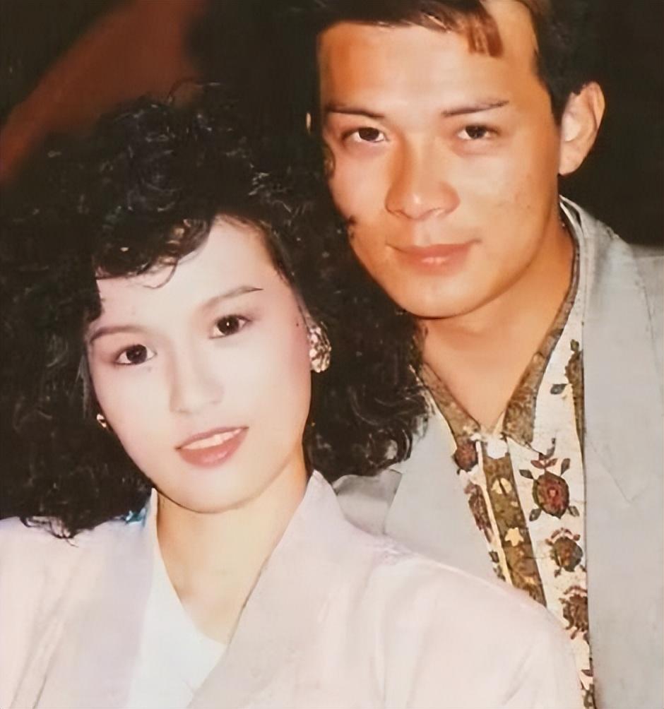 黄日华个人资料简介图片大全(黄日华主演的电视剧有哪些,为什么不拍戏了)