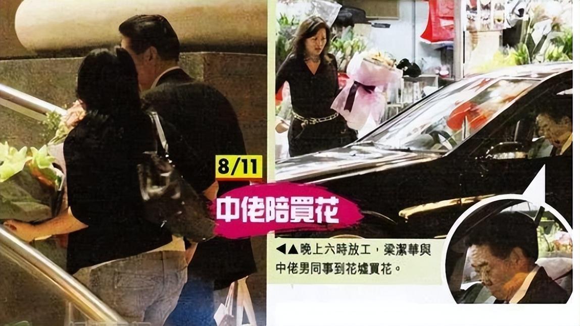 黄日华个人资料简介图片大全(黄日华主演的电视剧有哪些,为什么不拍戏了)