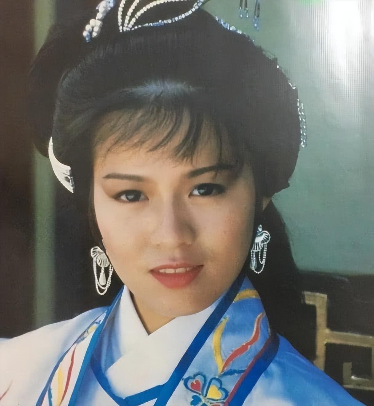 黄日华个人资料简介图片大全(黄日华主演的电视剧有哪些,为什么不拍戏了)