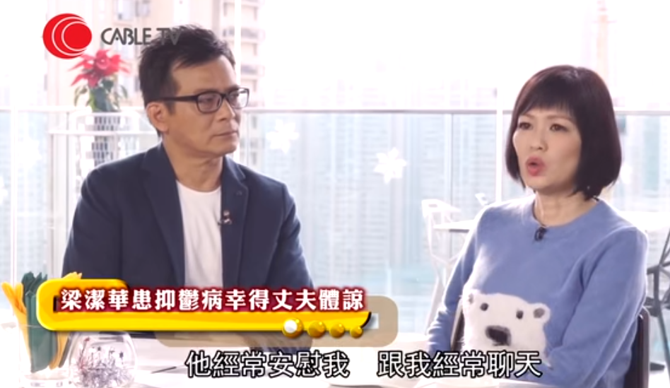 黄日华个人资料简介图片大全(黄日华主演的电视剧有哪些,为什么不拍戏了)