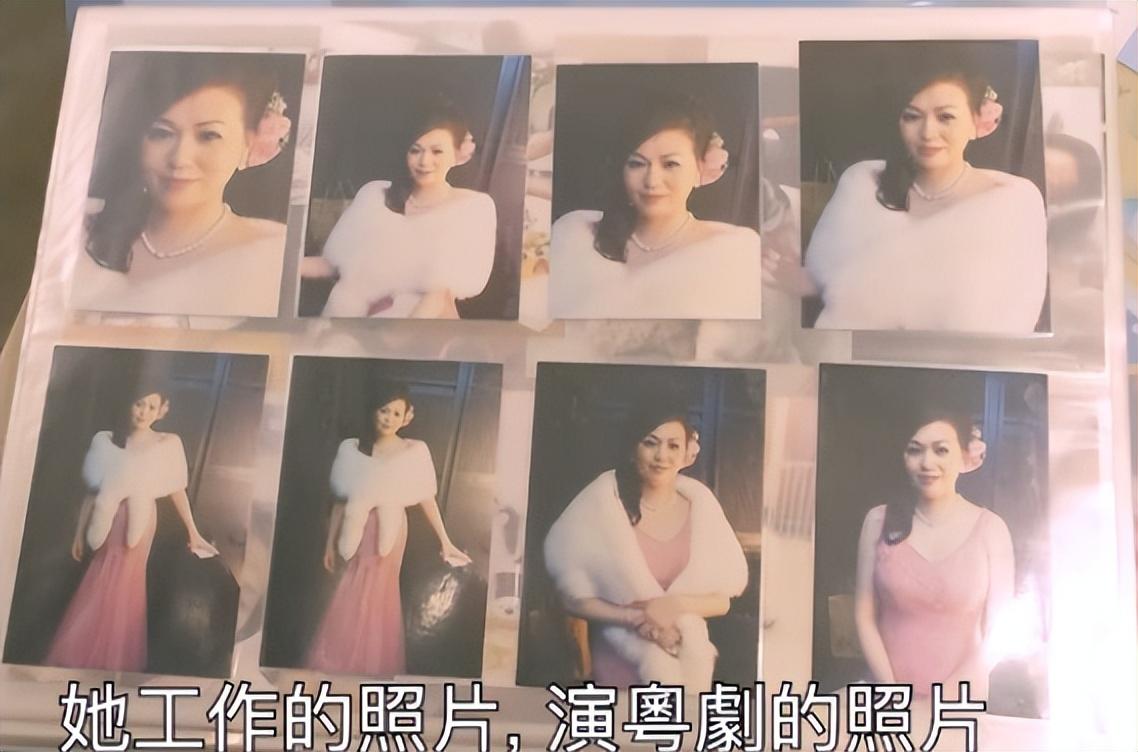 黄日华个人资料简介图片大全(黄日华主演的电视剧有哪些,为什么不拍戏了)