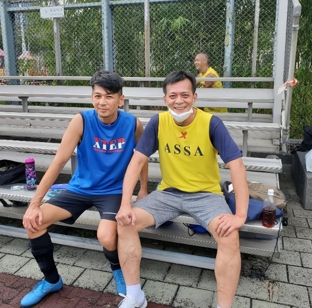 黄日华个人资料简介图片大全(黄日华主演的电视剧有哪些,为什么不拍戏了)