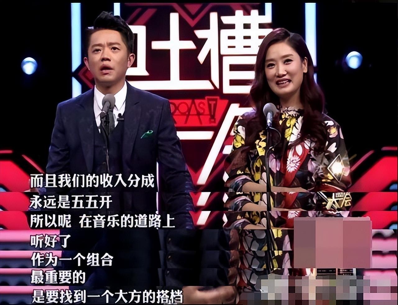 凤凰传奇简介资料大全图片(凤凰传奇两个人简历)