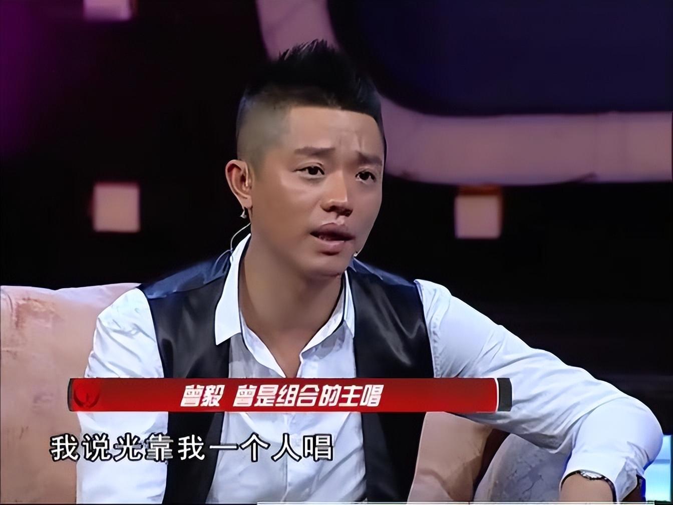 凤凰传奇简介资料大全图片(凤凰传奇两个人简历)