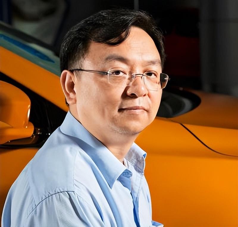 比亚迪创始人王传福简介(比亚迪汽车董事长简介)