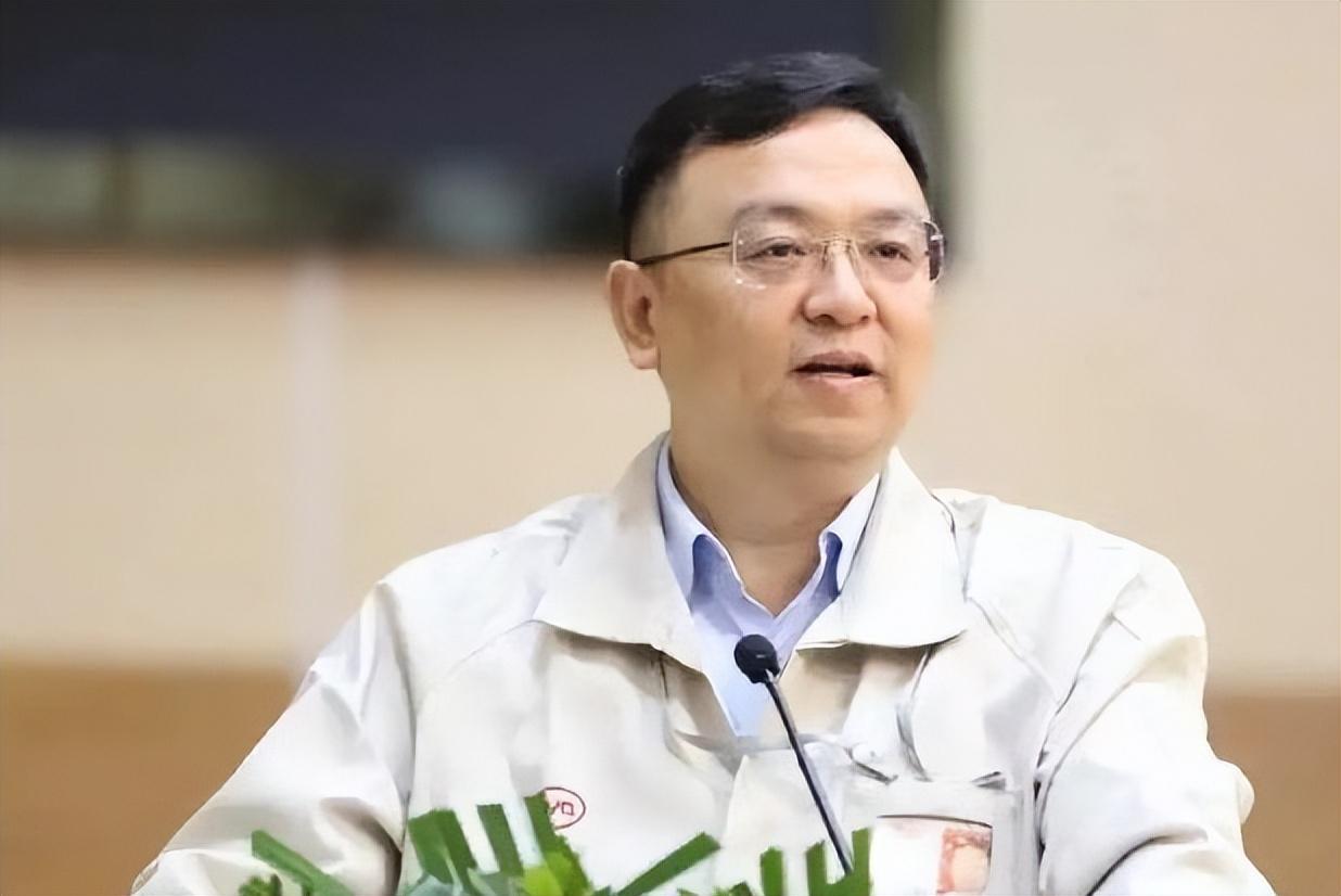 比亚迪创始人王传福简介(比亚迪汽车董事长简介)