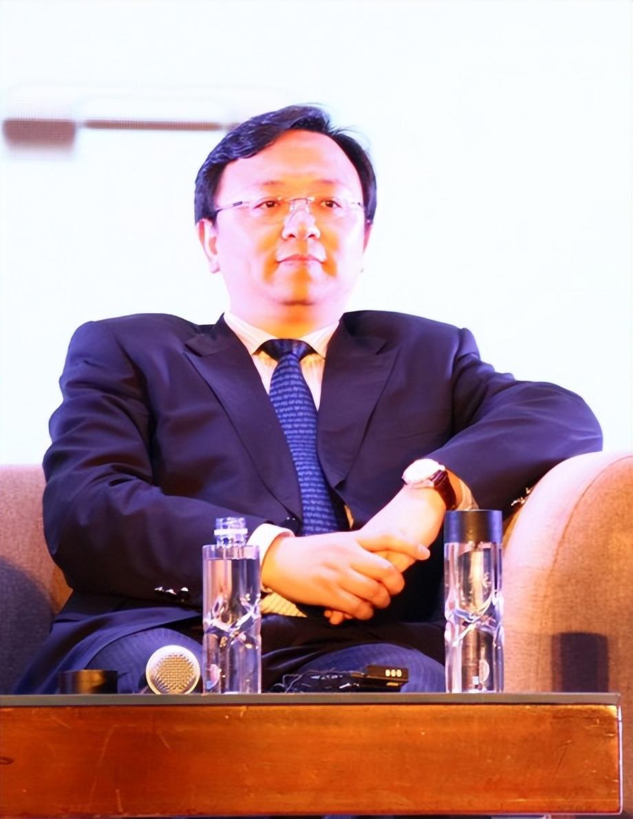 比亚迪创始人王传福简介(比亚迪汽车董事长简介)