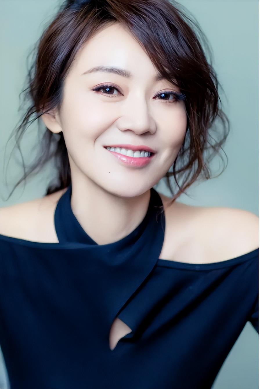闫妮的个人资料简介是哪里人(演员闫妮主演的电视剧有哪些)