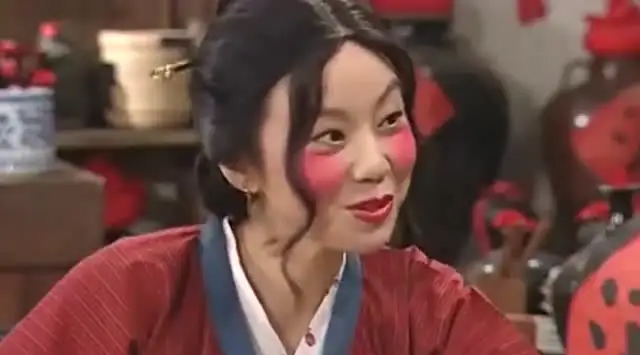 闫妮的个人资料简介是哪里人(演员闫妮主演的电视剧有哪些)