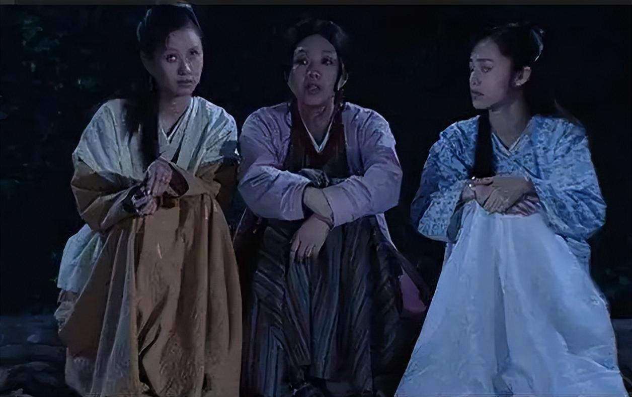 闫妮的个人资料简介是哪里人(演员闫妮主演的电视剧有哪些)