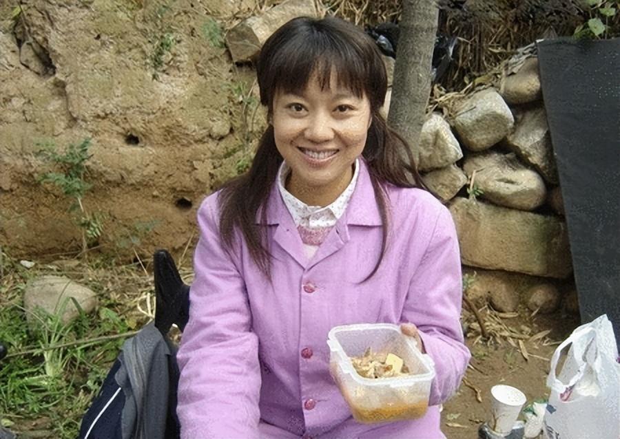 闫妮的个人资料简介是哪里人(演员闫妮主演的电视剧有哪些)