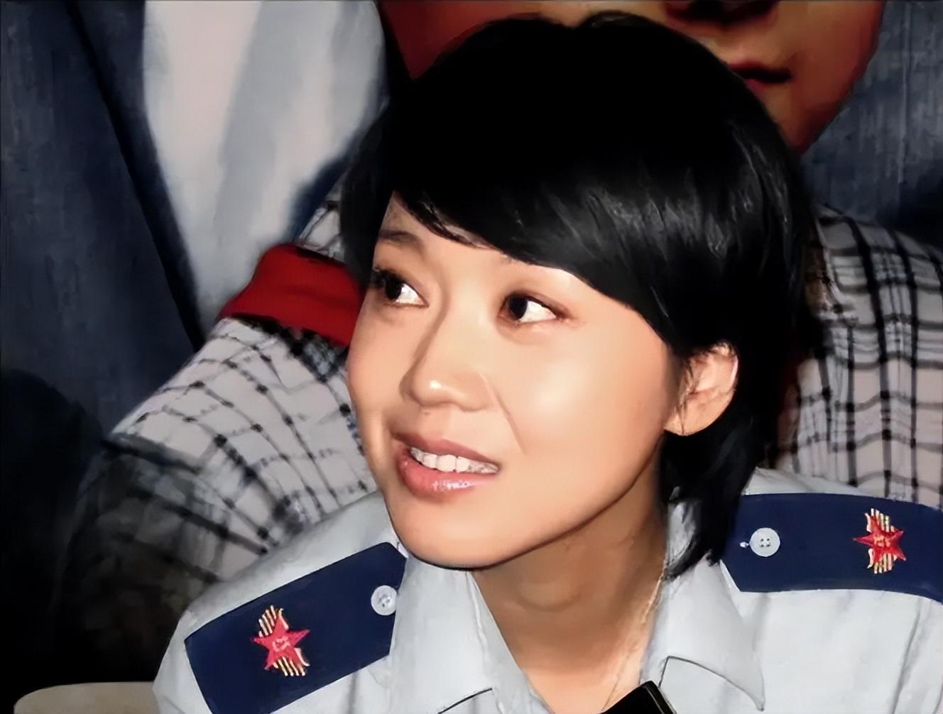 闫妮的个人资料简介是哪里人(演员闫妮主演的电视剧有哪些)