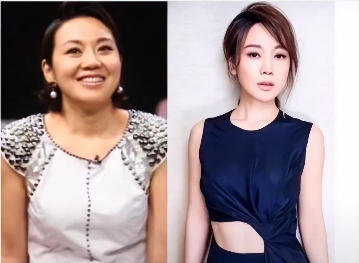 闫妮的个人资料简介是哪里人(演员闫妮主演的电视剧有哪些)