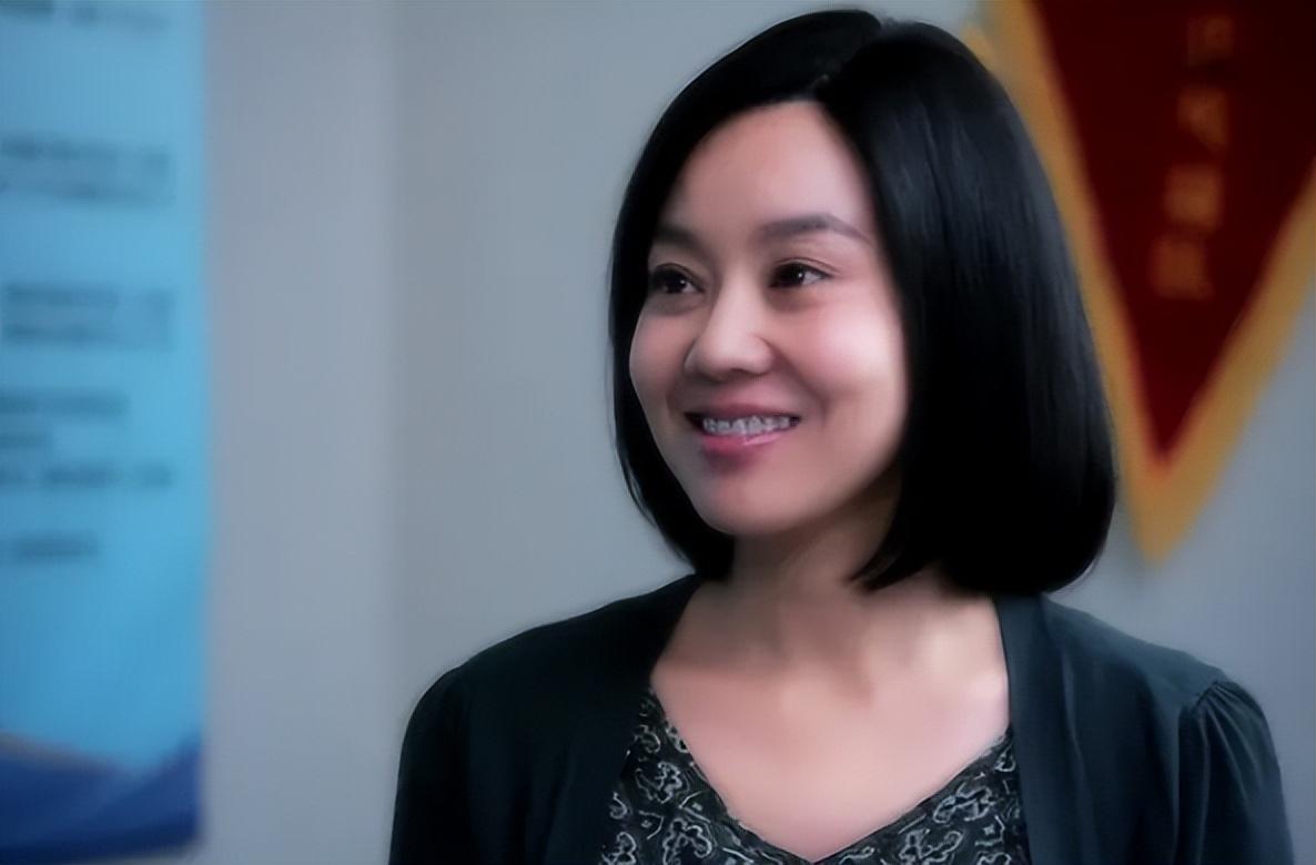 闫妮的个人资料简介是哪里人(演员闫妮主演的电视剧有哪些)