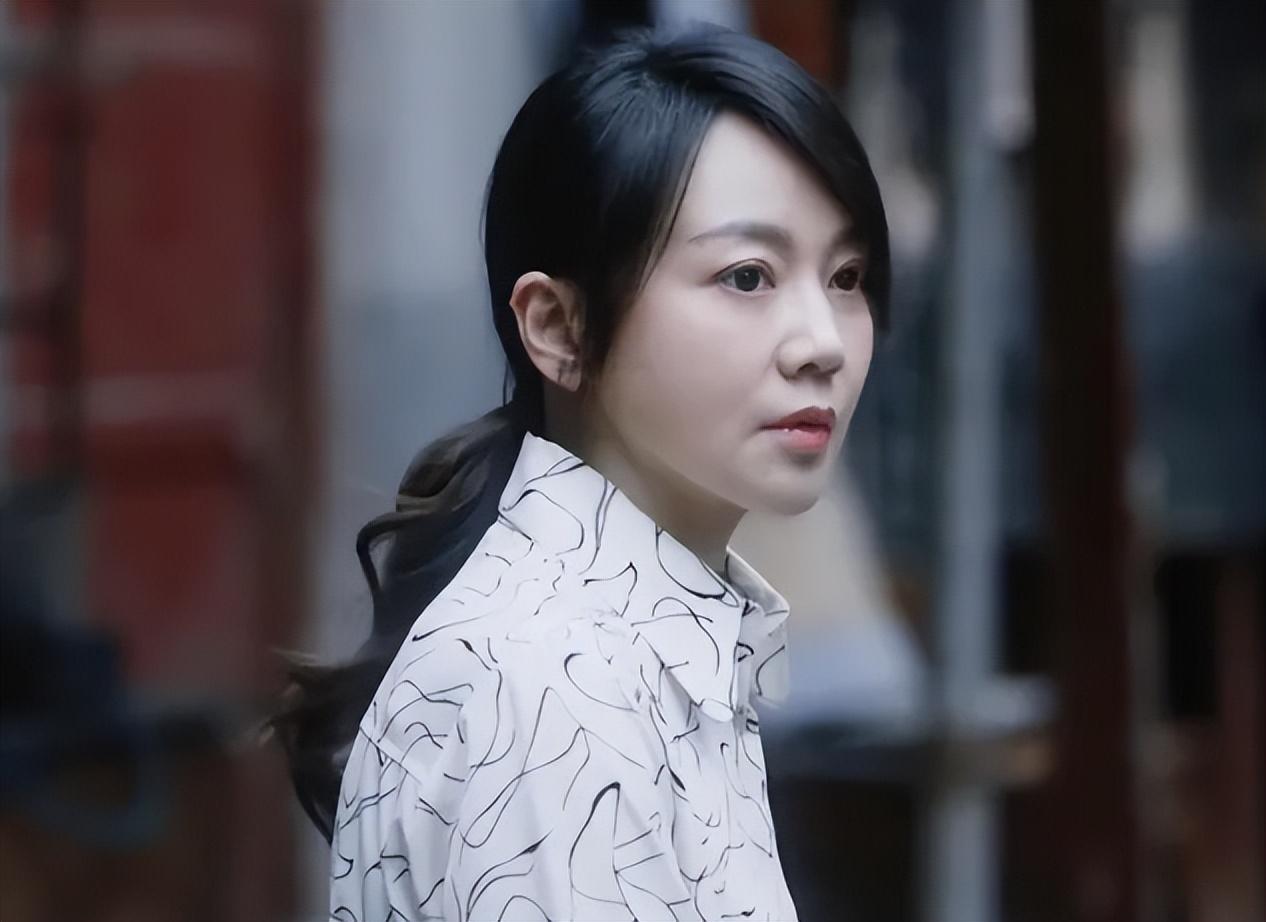 闫妮的个人资料简介是哪里人(演员闫妮主演的电视剧有哪些)