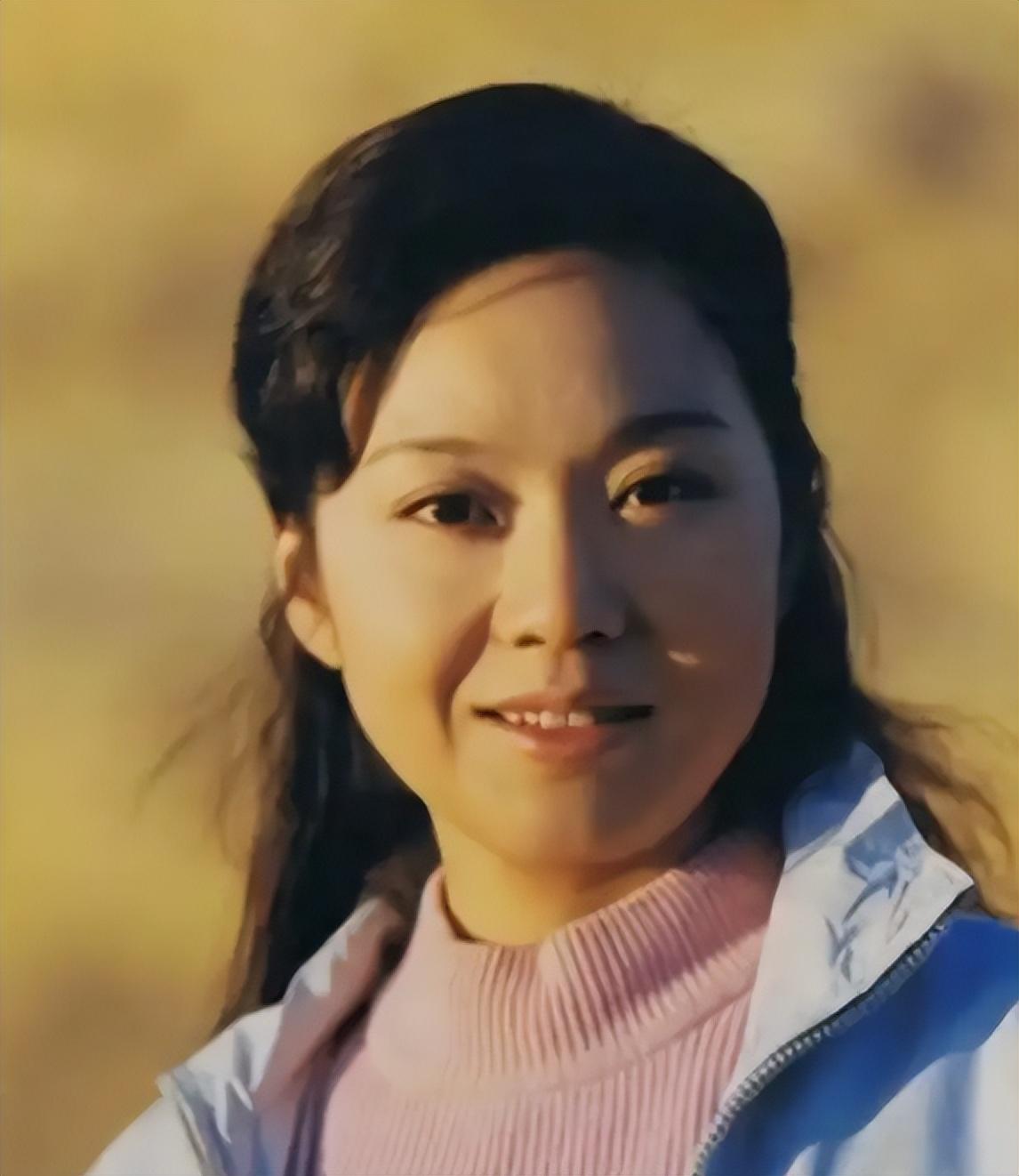 闫妮的个人资料简介是哪里人(演员闫妮主演的电视剧有哪些)