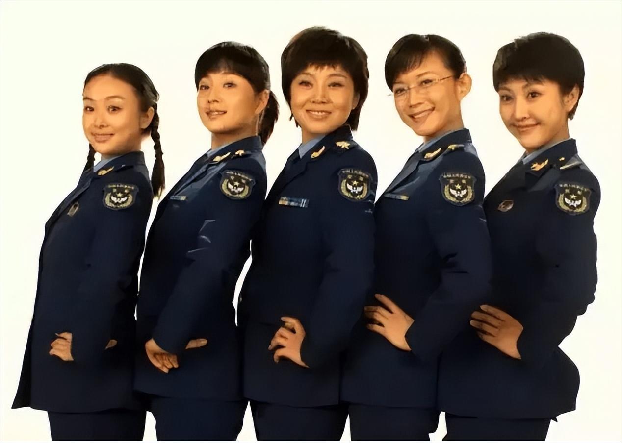 闫妮的个人资料简介是哪里人(演员闫妮主演的电视剧有哪些)