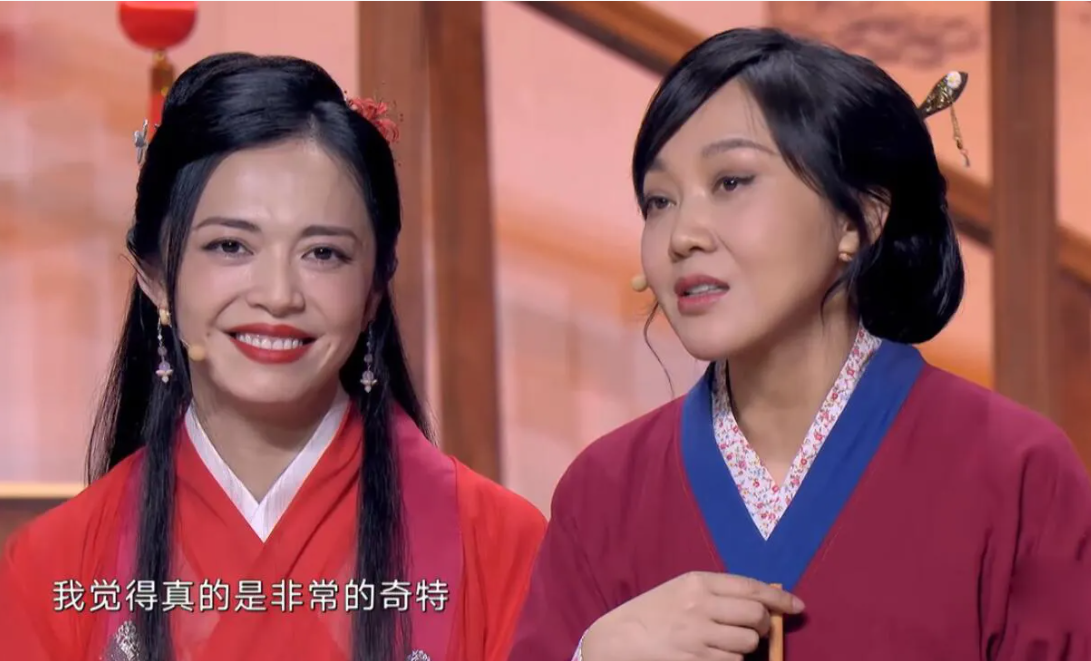 闫妮的个人资料简介是哪里人(演员闫妮主演的电视剧有哪些)