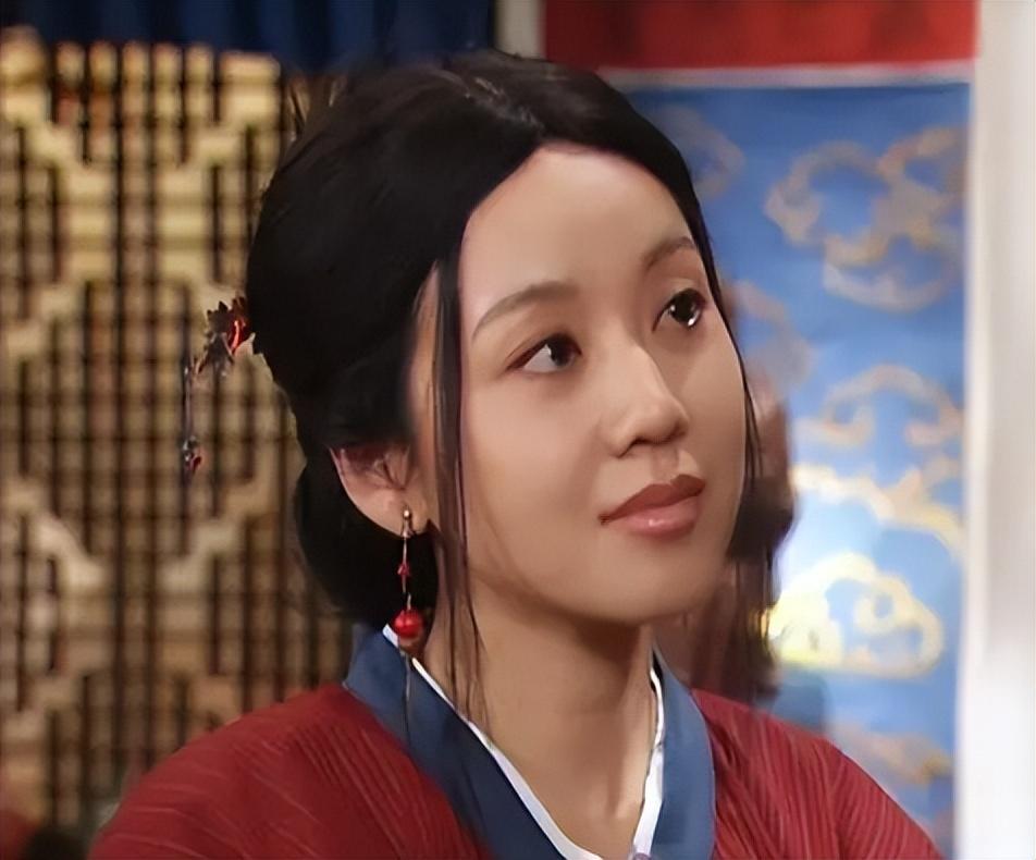 闫妮的个人资料简介是哪里人(演员闫妮主演的电视剧有哪些)