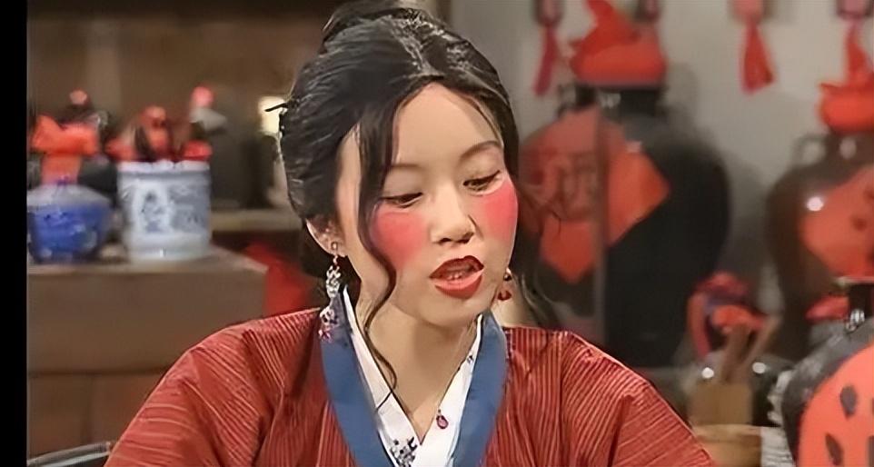 闫妮的个人资料简介是哪里人(演员闫妮主演的电视剧有哪些)