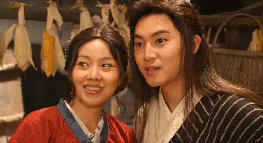 闫妮的个人资料简介是哪里人(演员闫妮主演的电视剧有哪些)