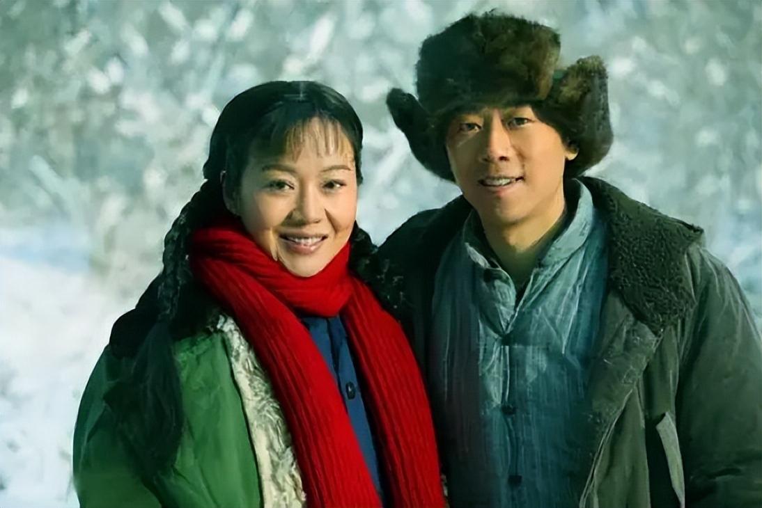 闫妮的个人资料简介是哪里人(演员闫妮主演的电视剧有哪些)