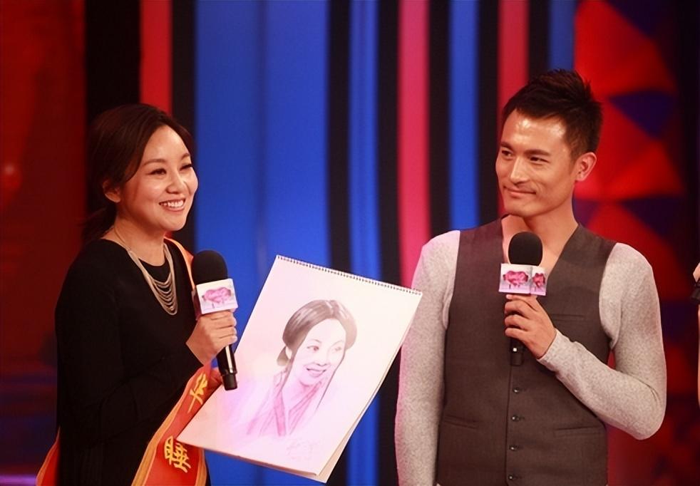 闫妮的个人资料简介是哪里人(演员闫妮主演的电视剧有哪些)