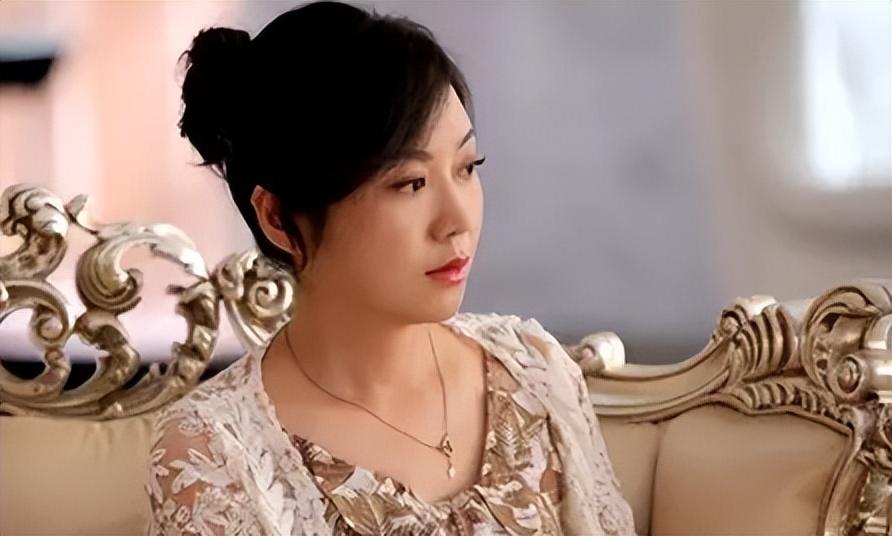闫妮的个人资料简介是哪里人(演员闫妮主演的电视剧有哪些)