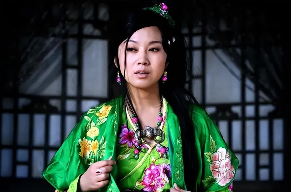 闫妮的个人资料简介是哪里人(演员闫妮主演的电视剧有哪些)