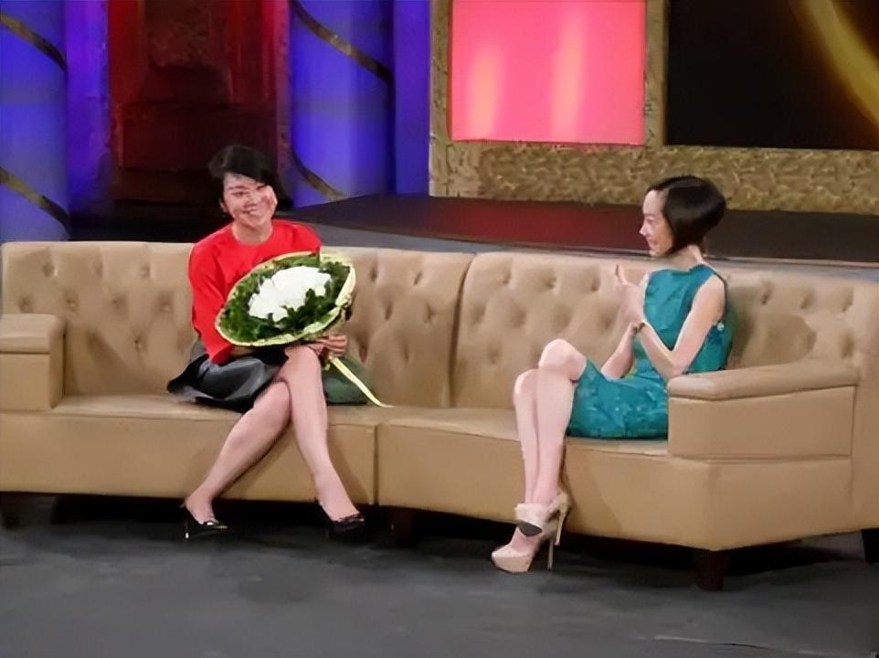 闫妮的个人资料简介是哪里人(演员闫妮主演的电视剧有哪些)